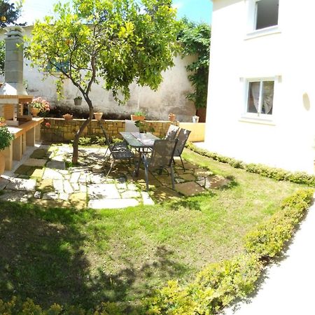 Ferienwohnung Cactus Nopigia Exterior foto