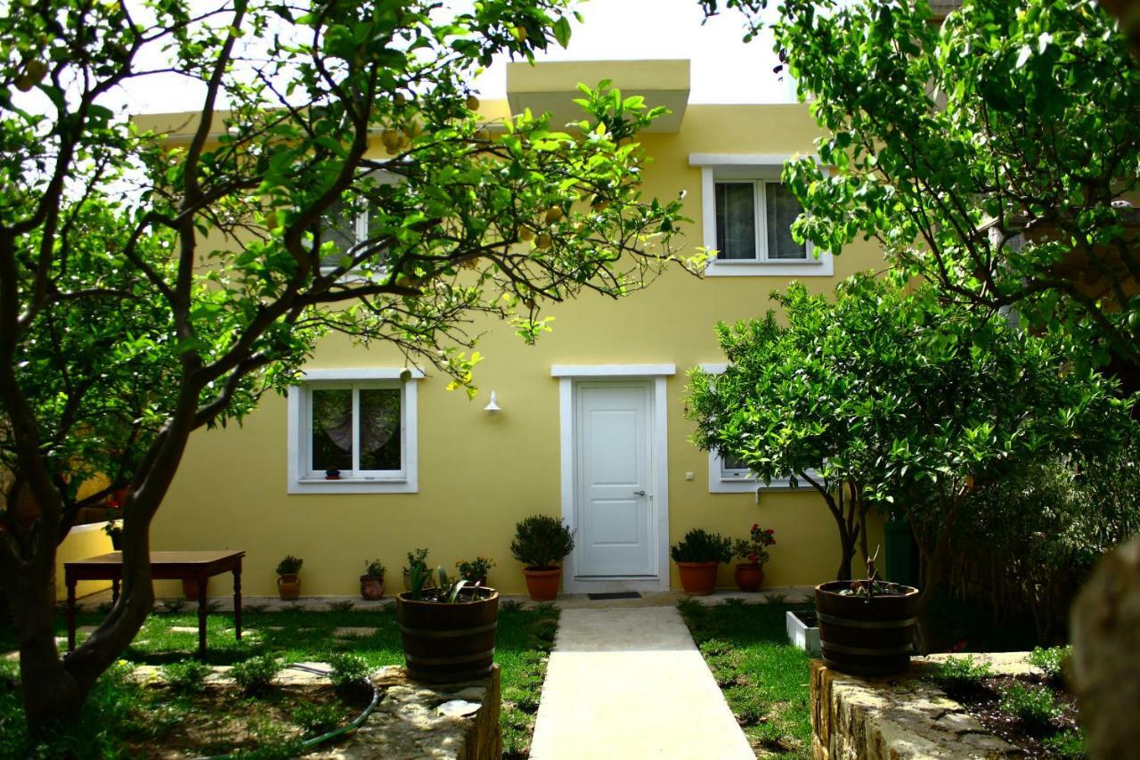 Ferienwohnung Cactus Nopigia Exterior foto