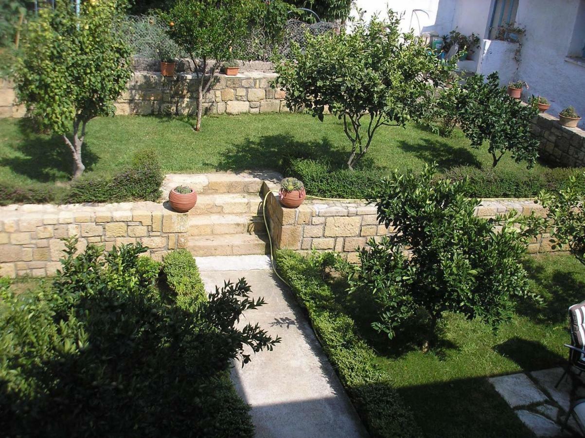 Ferienwohnung Cactus Nopigia Exterior foto