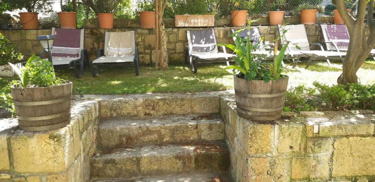 Ferienwohnung Cactus Nopigia Exterior foto
