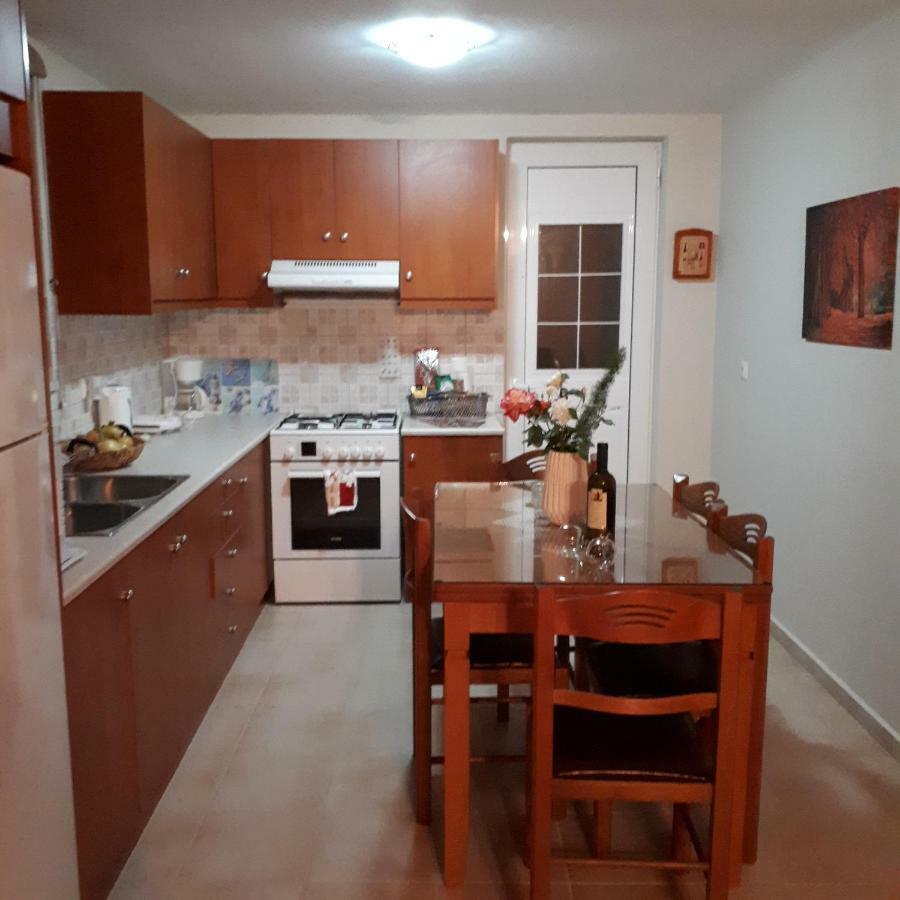 Ferienwohnung Cactus Nopigia Exterior foto