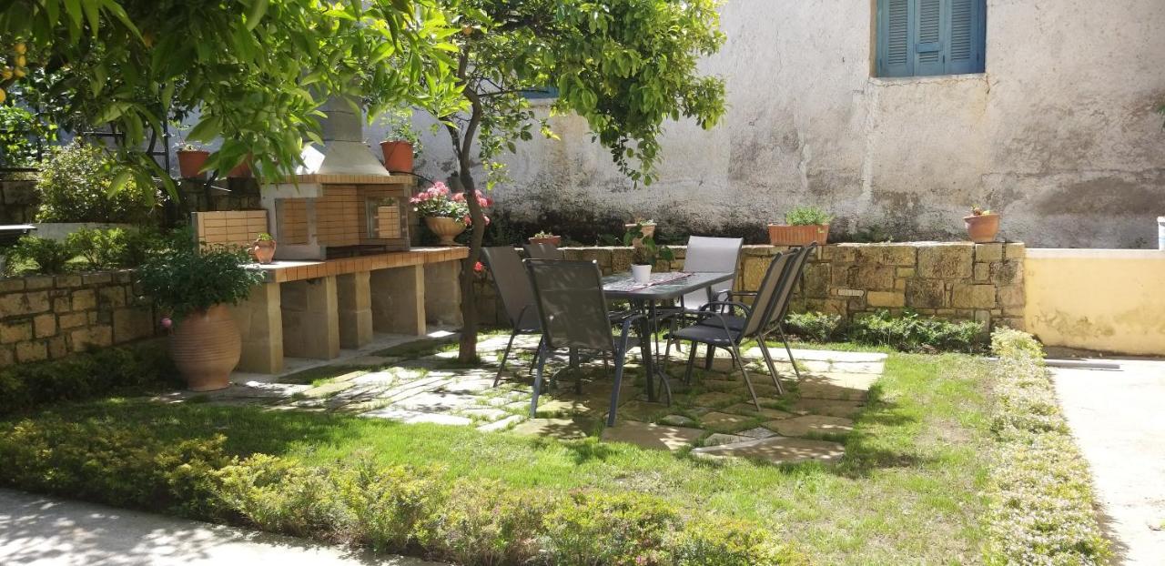 Ferienwohnung Cactus Nopigia Exterior foto