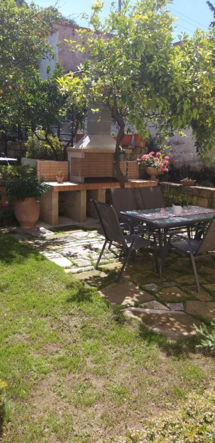 Ferienwohnung Cactus Nopigia Exterior foto
