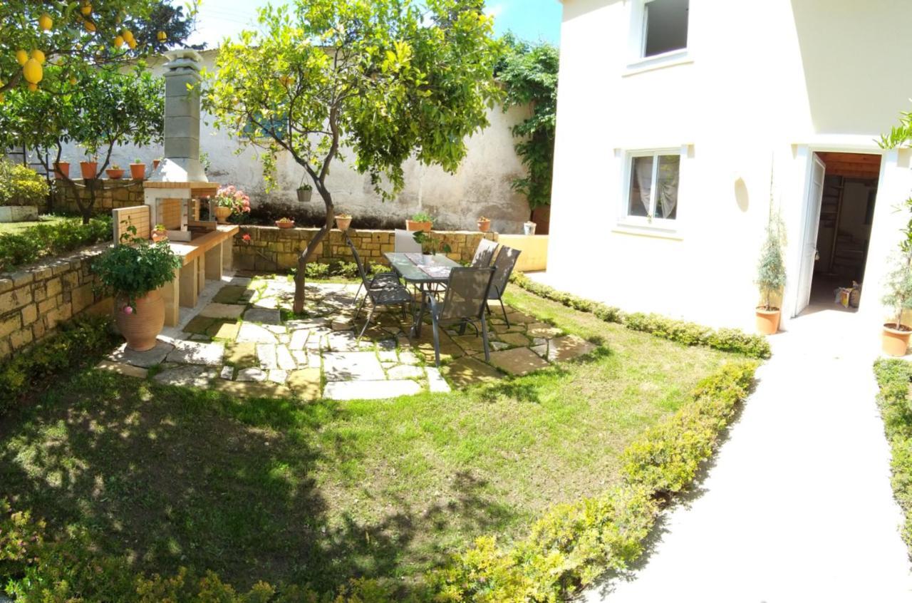 Ferienwohnung Cactus Nopigia Exterior foto